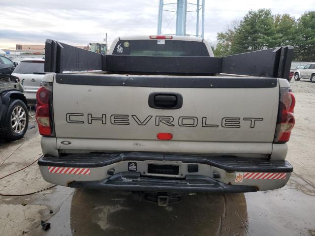 Photo 6 from auction – 2004 CHEVROLET SILVERADO with VIN 1GCEC19X04Z239939