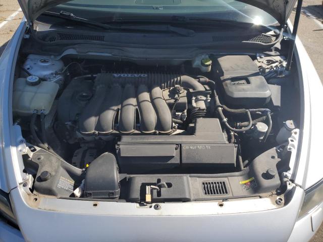 Photo 11 from auction – 2007 VOLVO S40 2.4I with VIN YV1MS382072313805