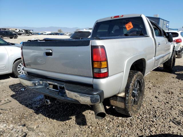 Photo 3 from auction – 2007 GMC SIERRA K25 with VIN 1GTHK23D97F122709
