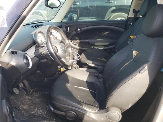Photo 7 from auction – 2013 MINI COOPER CLU with VIN WMWZF3C54DT571264