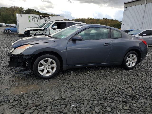 NISSAN ALTIMA 2.5 2008 with VIN 1N4AL24E28C243709 - Photo from auction