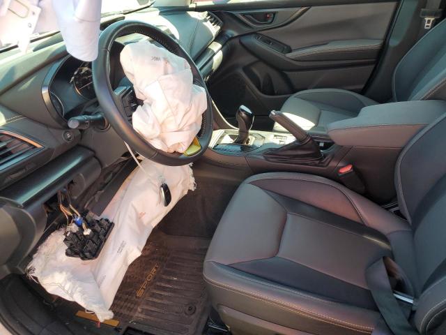 Photo 7 from auction – 2021 SUBARU CROSSTREK with VIN JF2GTHSC6MH678143