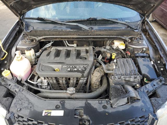 Photo 11 from auction – 2014 DODGE AVENGER SE with VIN 1C3CDZABXEN225157