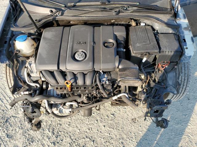 صورة رقم 11 من المزاد - 2011 VOLKSWAGEN GOLF مع VIN WVWBA7AJ3BW156801