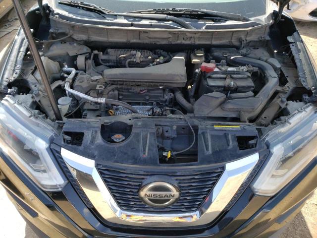 Photo 11 from auction – 2018 NISSAN ROGUE S with VIN KNMAT2MVXJP506974