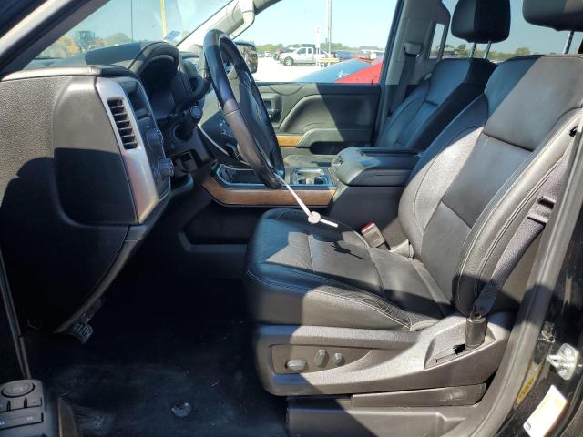 Photo 7 from auction – 2018 CHEVROLET SILVERADO with VIN 3GCUKSEC8JG528070