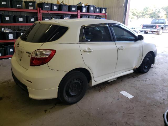 Photo 3 from auction – 2009 TOYOTA COROLLA MA with VIN 2T1KE40E19C028809
