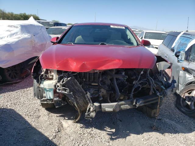 Photo 5 from auction – 2016 HYUNDAI SONATA SE with VIN 5NPE24AF7GH345811