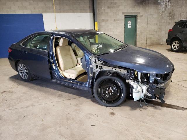 Photo 4 from auction – 2015 TOYOTA CAMRY LE with VIN 4T1BF1FK4FU967147