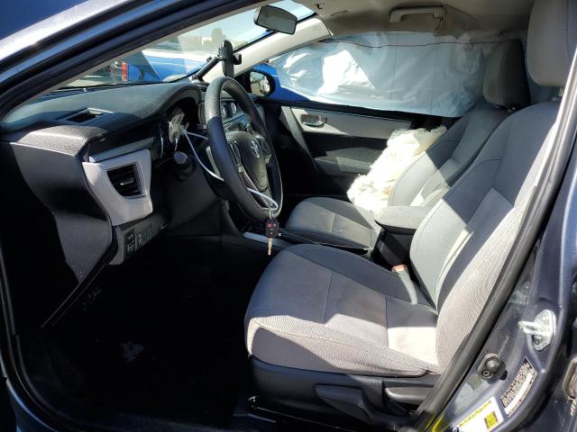 Photo 7 from auction – 2014 TOYOTA COROLLA L with VIN 2T1BURHE5EC180350