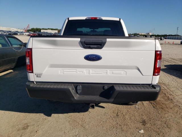 Photo 6 from auction – 2020 FORD F150 SUPER with VIN 1FTEW1E54LFC67545