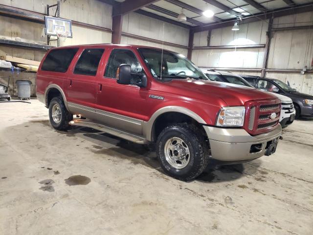 Photo 4 from auction – 2005 FORD EXCURSION with VIN 1FMNU45SX5EA84510