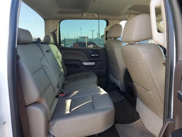 Photo 10 from auction – 2017 CHEVROLET SILVERADO with VIN 3GCUKSEC0HG142060