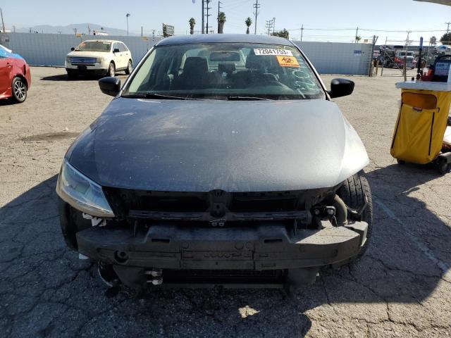 Photo 5 from auction – 2014 VOLKSWAGEN JETTA BASE with VIN 3VW2K7AJ6EM241324
