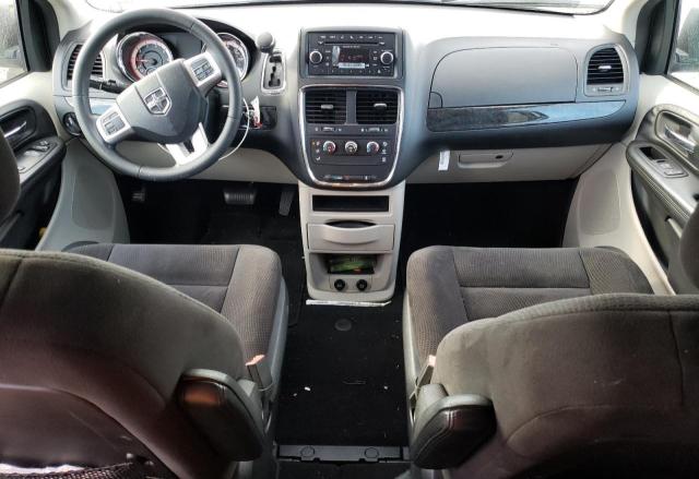 Photo 8 from auction – 2014 DODGE GRAND CARA with VIN 2C4RDGBG4ER378236