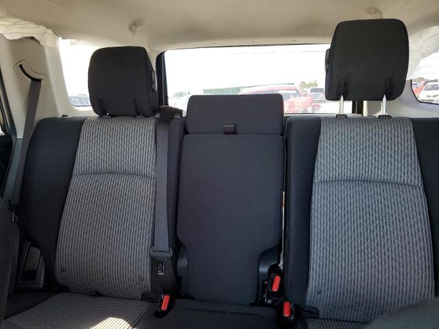 Photo 10 from auction – 2016 TOYOTA 4RUNNER SR with VIN JTEBU5JR7G5321663