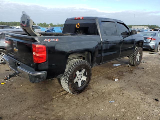 Photo 3 from auction – 2014 CHEVROLET SILVERADO with VIN 3GCUKREC4EG127064