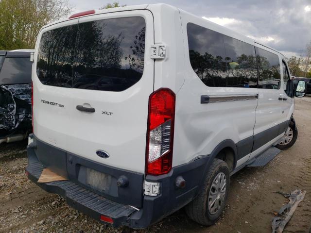 Photo 3 from auction – 2017 FORD TRANSIT T- with VIN 1FBZX2YM6HKB05121
