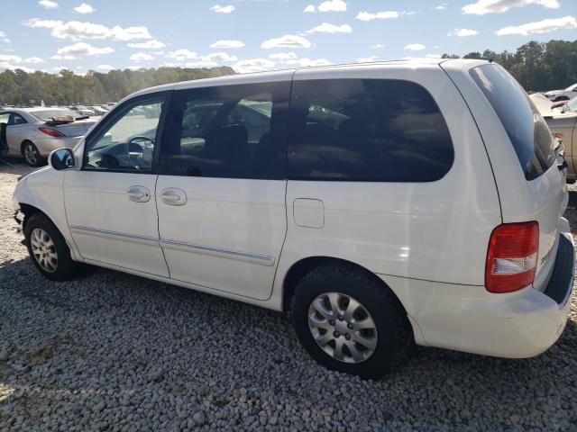 Photo 2 from auction – 2004 KIA SEDONA EX with VIN KNDUP131946583159