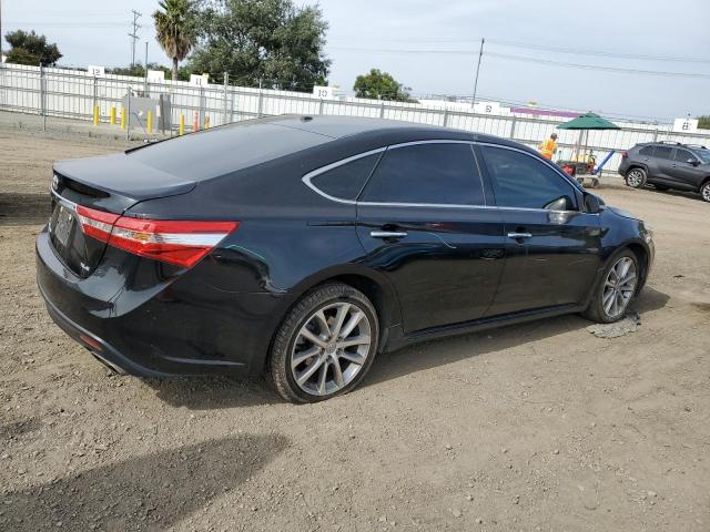 Photo 3 from auction – 2015 TOYOTA AVALON XLE with VIN 4T1BK1EB6FU192542
