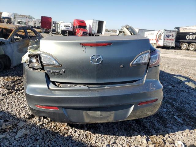 Photo 6 from auction – 2012 MAZDA 3 I with VIN JM1BL1UF4C1504036