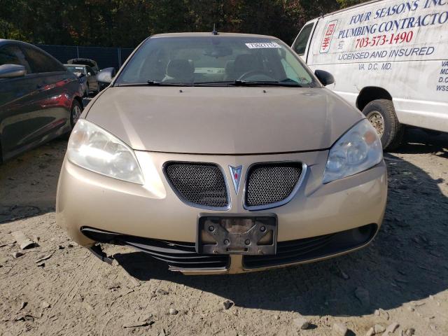 Photo 5 from auction – 2008 PONTIAC G6 VALUE L with VIN 1G2ZF57BX84200127