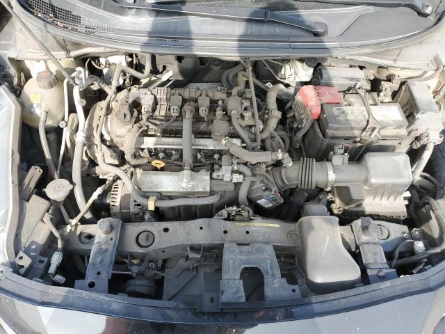 Photo 11 from auction – 2021 NISSAN VERSA SV with VIN 3N1CN8EV6ML828714