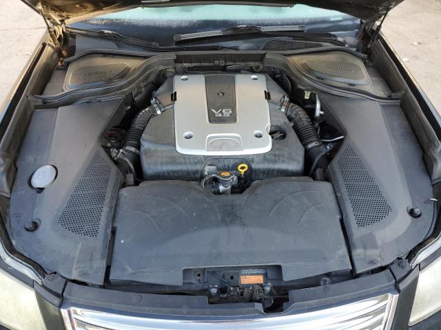 Photo 11 from auction – 2009 INFINITI M35 BASE with VIN JNKCY01F59M853054