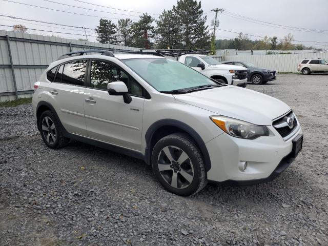 Photo 4 from auction – 2014 SUBARU XV CROSSTR with VIN JF2GPBKC2EH223194