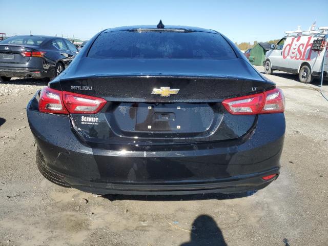 Photo 6 from auction – 2020 CHEVROLET MALIBU LT with VIN 1G1ZD5ST0LF003345
