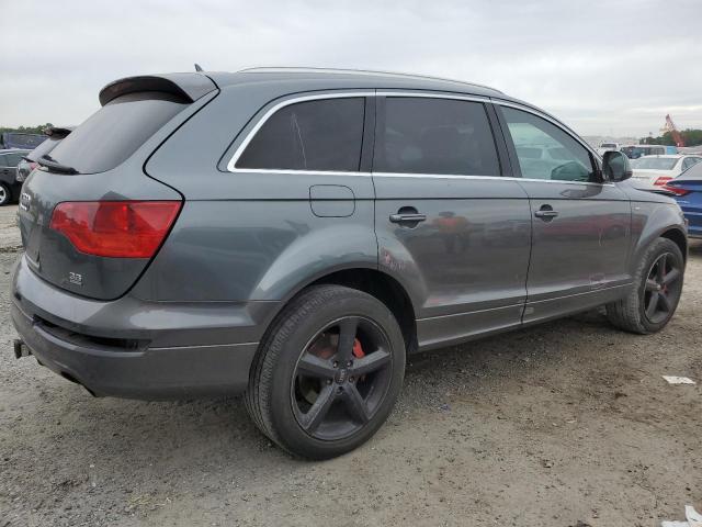 Photo 3 from auction – 2008 AUDI Q7 3.6 QUA with VIN WA1EY74L38D021063