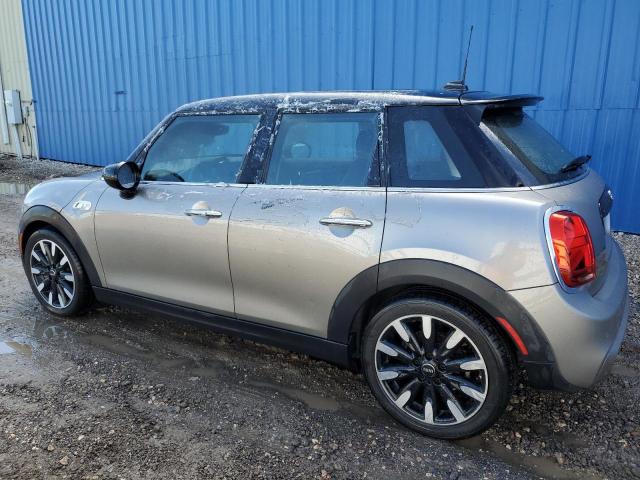 Photo 2 from auction – 2020 MINI COOPER S with VIN WMWXU9C01L2M43069