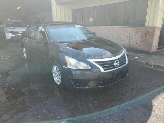 Photo 4 from auction – 2015 NISSAN ALTIMA 2.5 with VIN 1N4AL3AP1FN922996