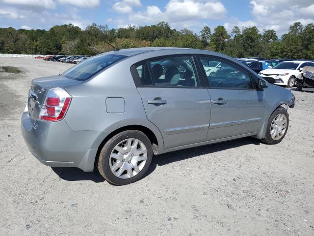 Photo 3 from auction – 2010 NISSAN SENTRA 2.0 with VIN 3N1AB6AP4AL688797