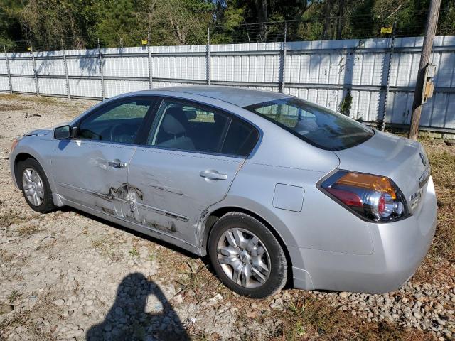 Photo 2 from auction – 2010 NISSAN ALTIMA BAS with VIN 1N4AL2AP1AN449572