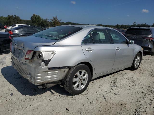 Photo 3 from auction – 2011 TOYOTA CAMRY BASE with VIN 4T1BF3EK8BU653704