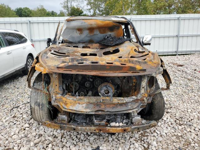 Photo 5 from auction – 2012 INFINITI QX56 with VIN JN8AZ2NC1C9315452