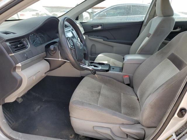 Photo 7 from auction – 2012 TOYOTA CAMRY BASE with VIN 4T1BF1FK9CU022223