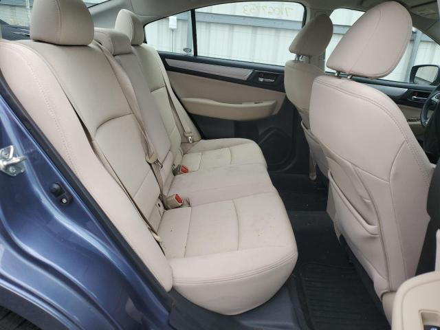 Photo 10 from auction – 2017 SUBARU LEGACY 2.5 with VIN 4S3BNAC67G3061029