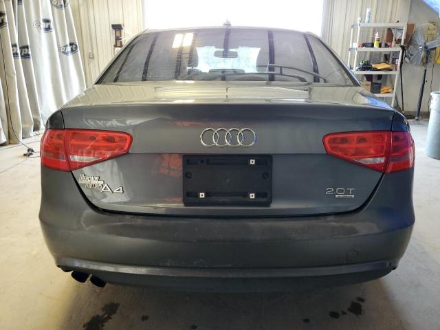 Photo 6 from auction – 2013 AUDI A4 PREMIUM with VIN WAUBFAFLXDN046715