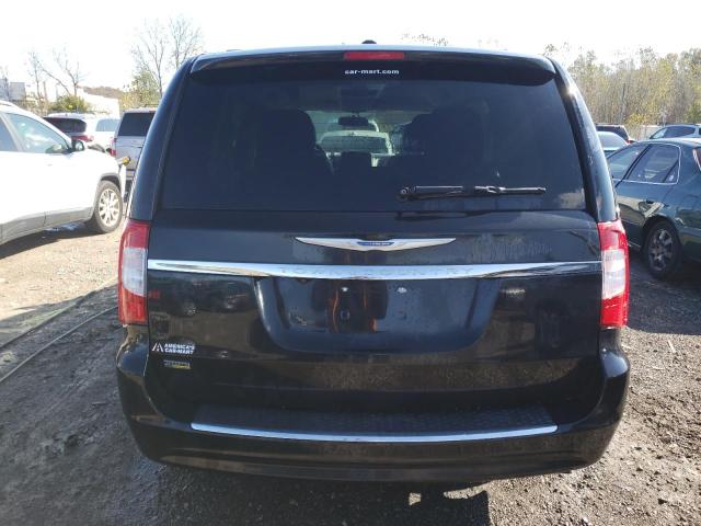 Photo 6 from auction – 2014 CHRYSLER TOWN & COU with VIN 2C4RC1BG8ER343599
