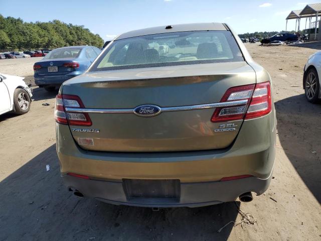 Photo 6 from auction – 2013 FORD TAURUS SEL with VIN 1FAHP2E82DG222910