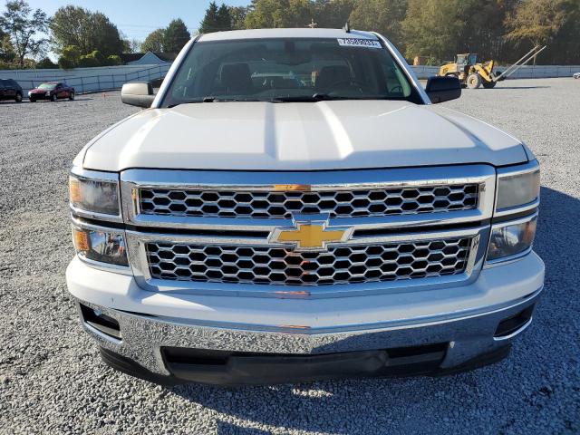 Photo 5 from auction – 2014 CHEVROLET SILVERADO with VIN 1GCRCREC3EZ173357