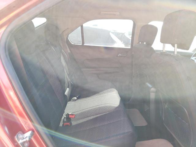 Foto 10 de la subasta – 2014 CHEVROLET EQUINOX LT con VIN 2GNFLFE31E6189450