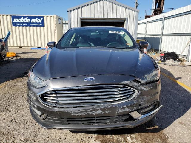 Photo 5 from auction – 2017 FORD FUSION SE with VIN 3FA6P0H77HR335457