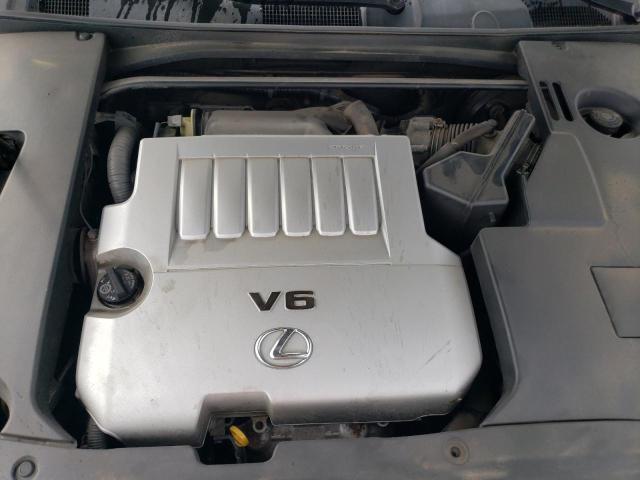 Photo 11 from auction – 2009 LEXUS ES 350 with VIN JTHBJ46G792276953