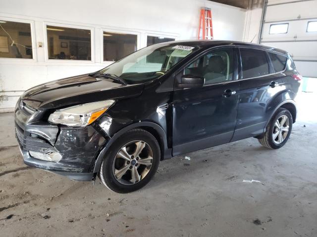 FORD ESCAPE SE 2014 with VIN 1FMCU0GX4EUC81249 - Photo from auction