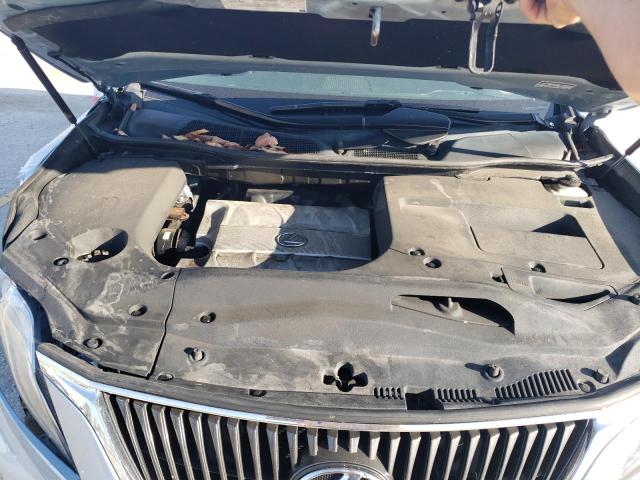 Photo 11 from auction – 2010 LEXUS RX 350 with VIN 2T2BK1BA8AC075241