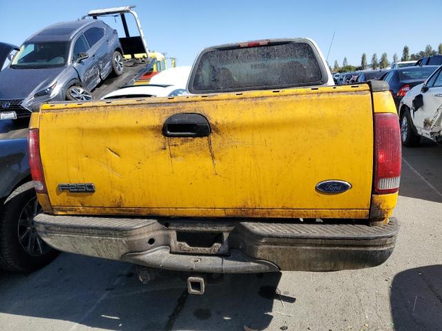 Photo 6 from auction – 2001 FORD F150 with VIN 1FTPF17L71NA03792