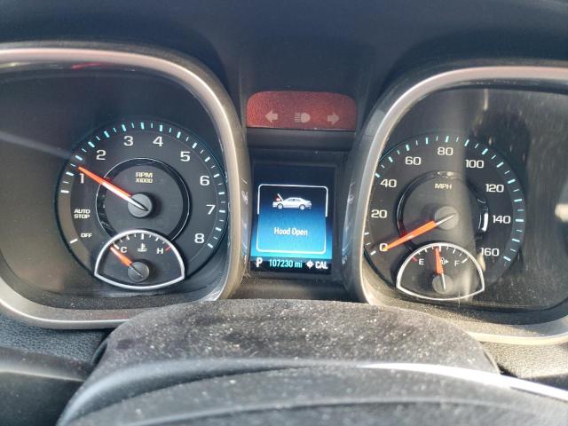 Photo 9 from auction – 2014 CHEVROLET MALIBU LS with VIN 1G11B5SL7EF192727